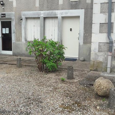 Preference - Hypercentre Avec Parking Prive Gratuit Et Lit Queen Size Apartment Poitiers Exterior foto