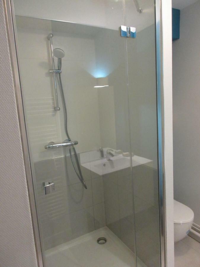 Preference - Hypercentre Avec Parking Prive Gratuit Et Lit Queen Size Apartment Poitiers Exterior foto